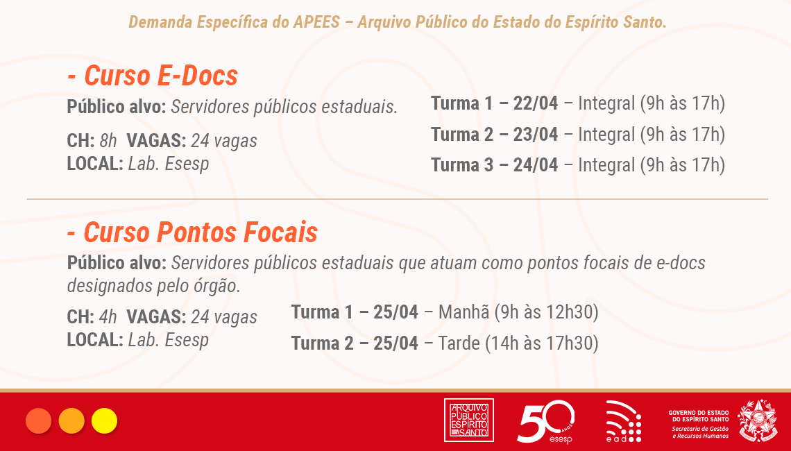 SEM_CLIQUE_CAPACITAÇÃO ARQUIVO PÚBLICO