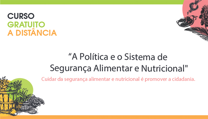 Curso EAD - Setades