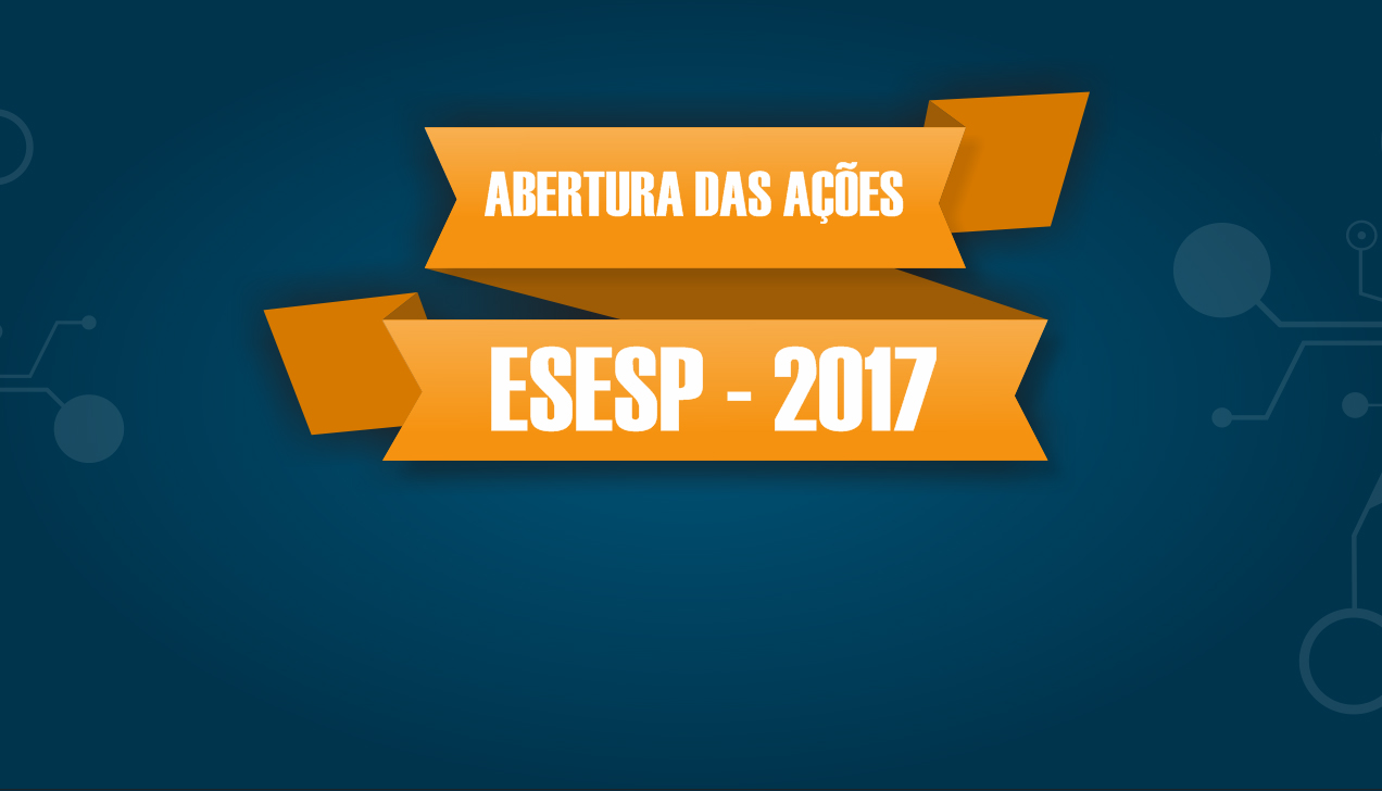 Abertura das Ações 2017 - Site