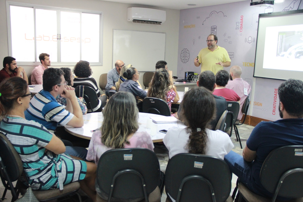 Agenda Março-2