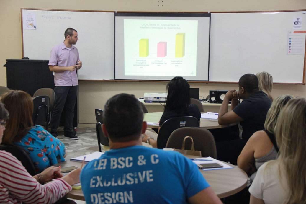 Agenda de Cursos-2