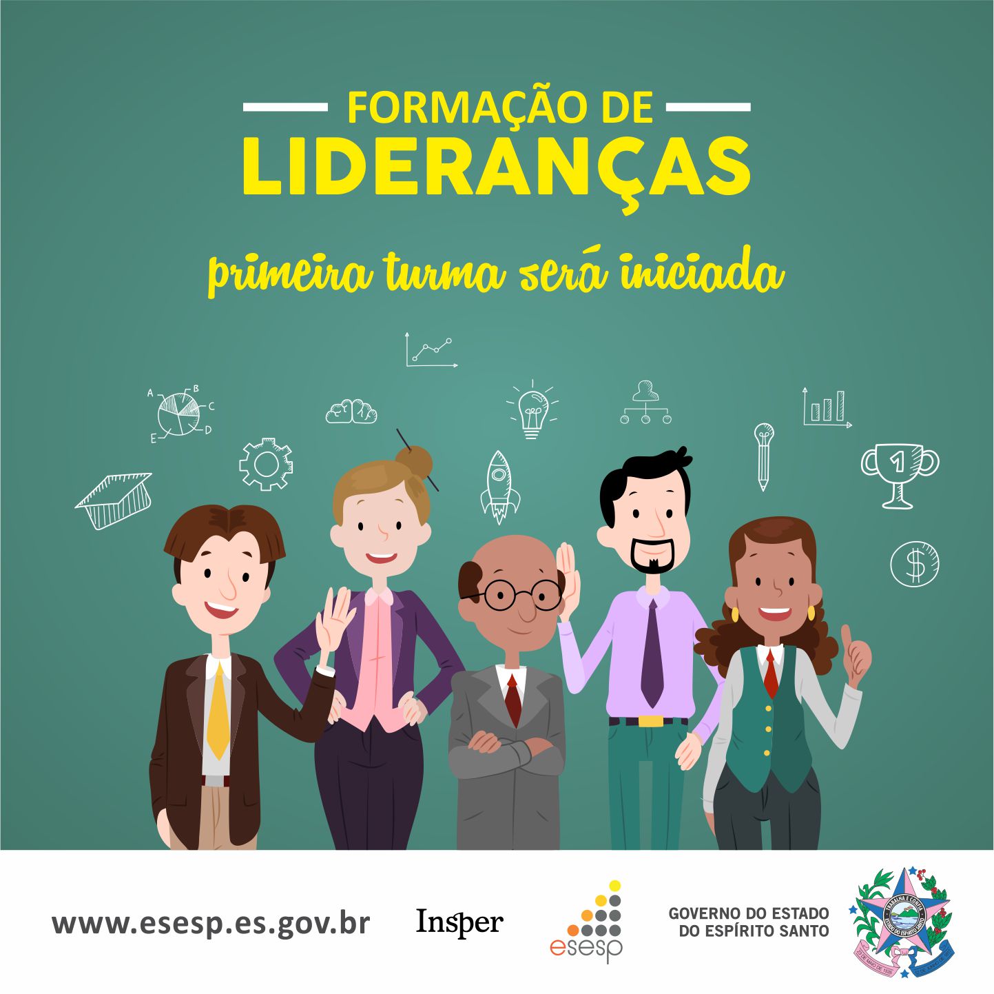Artes do Governos - CERTA