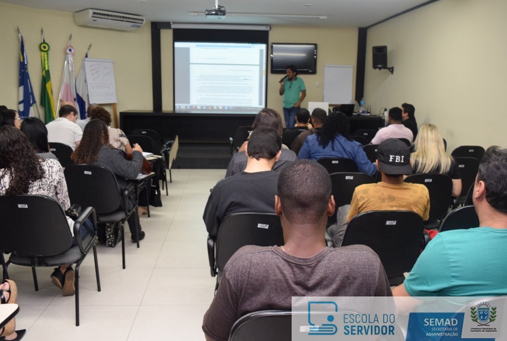 Curso Cachoeiro