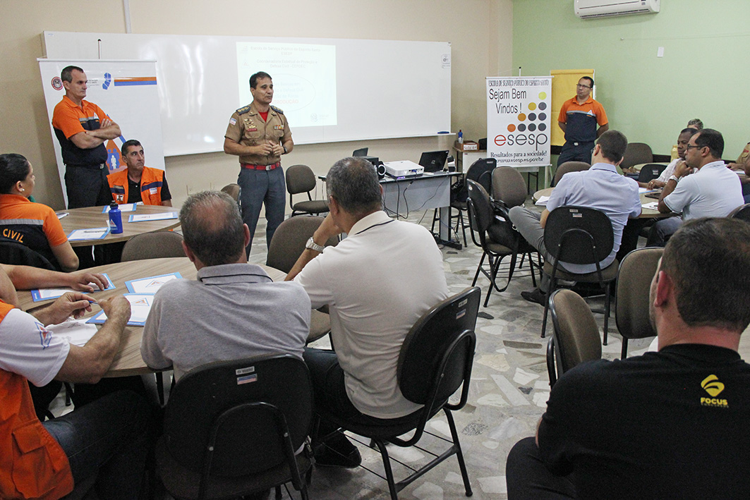 Curso Defesa Civil (1)