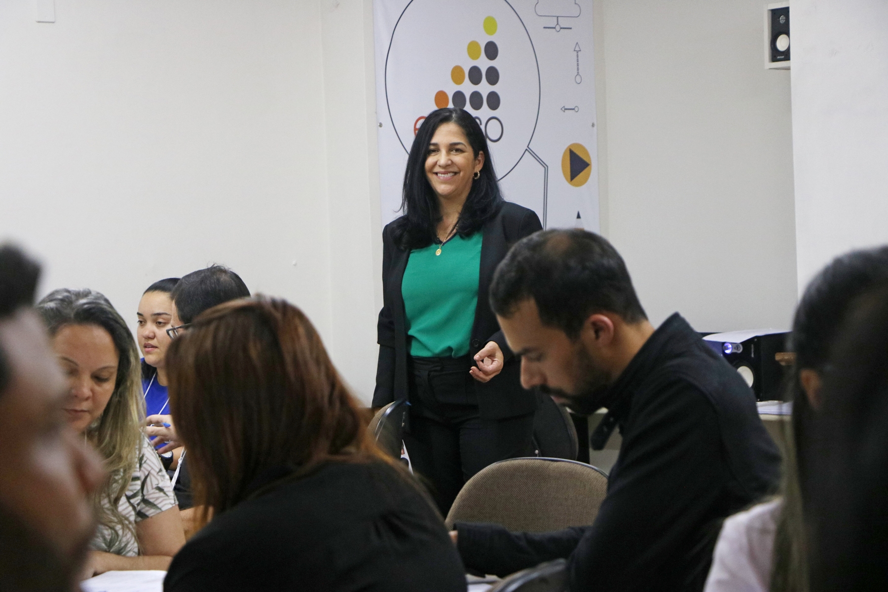 Curso Esesp