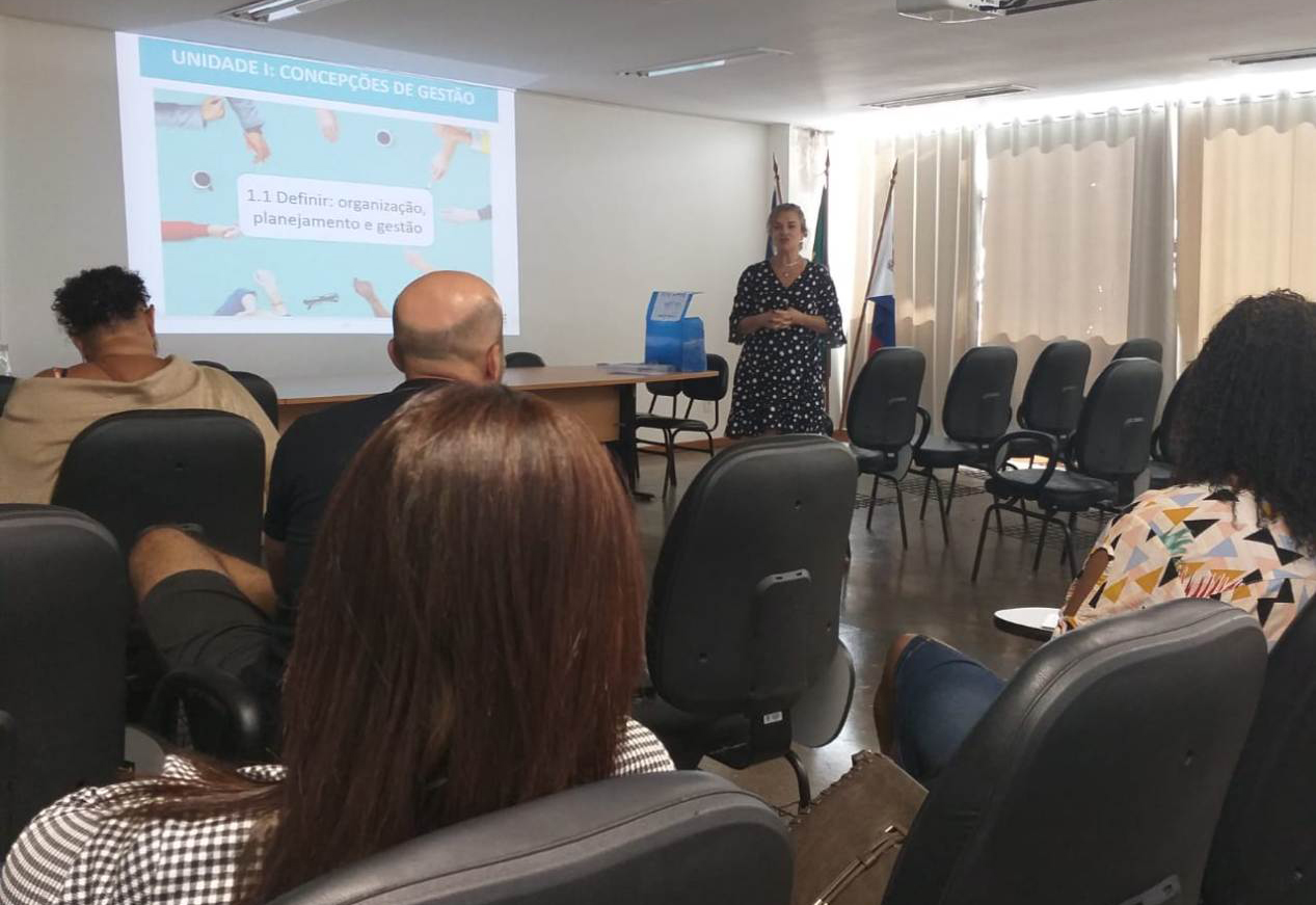 Curso Vila Velha