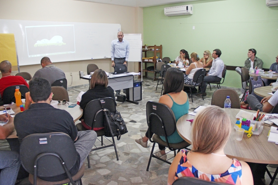Cursos Agosto