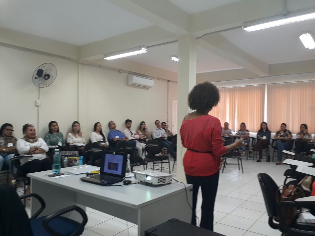 Desenvolvimento de Equipes