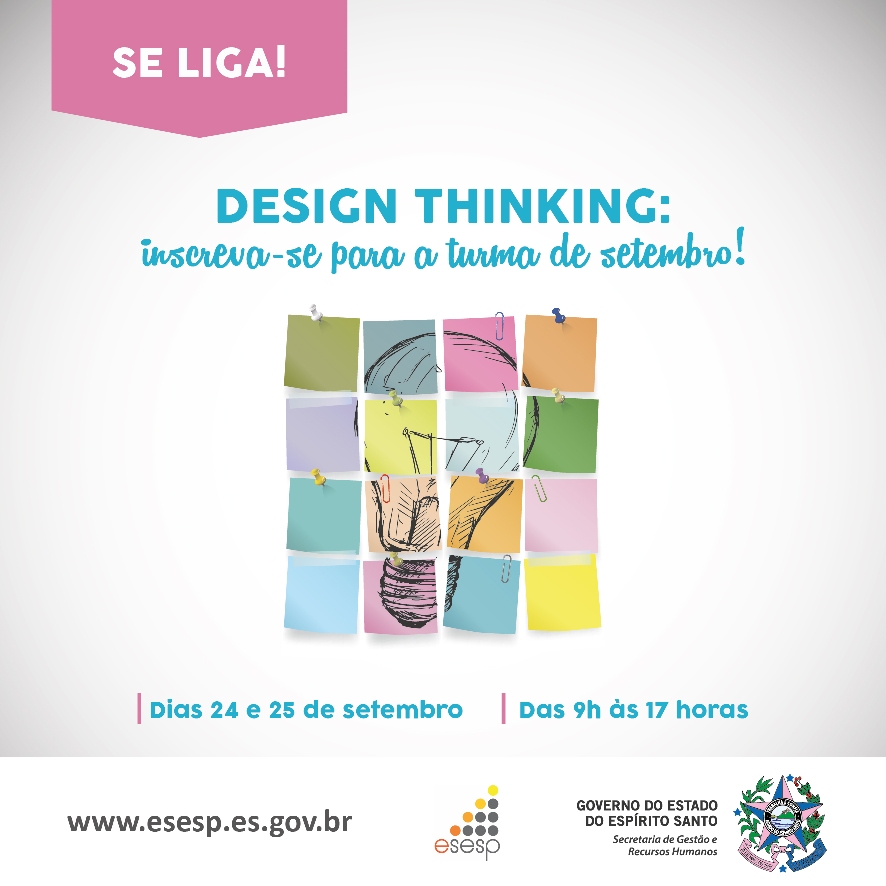 Design Thinking