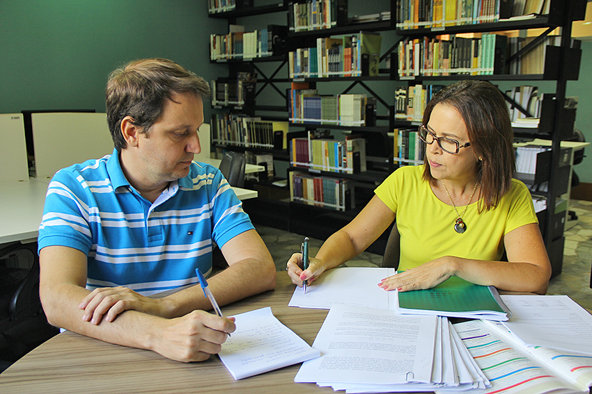 Docentes Inglês