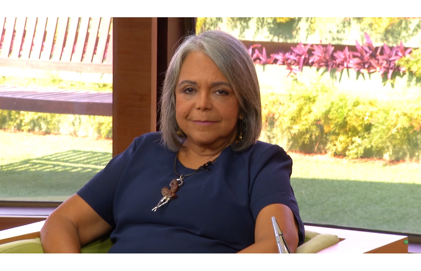 Elida Séguin - Foto Reprodução