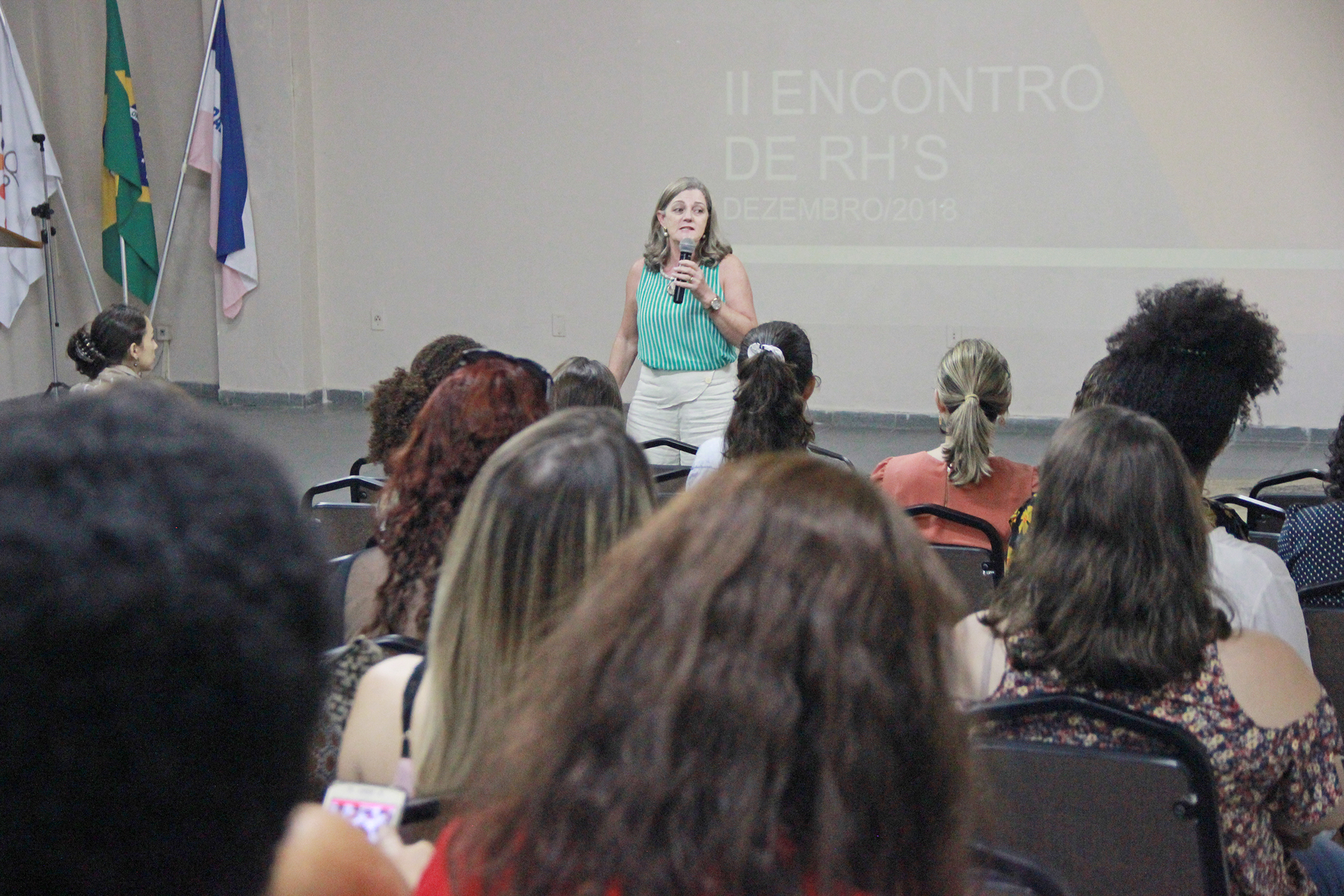 Encontro RHs