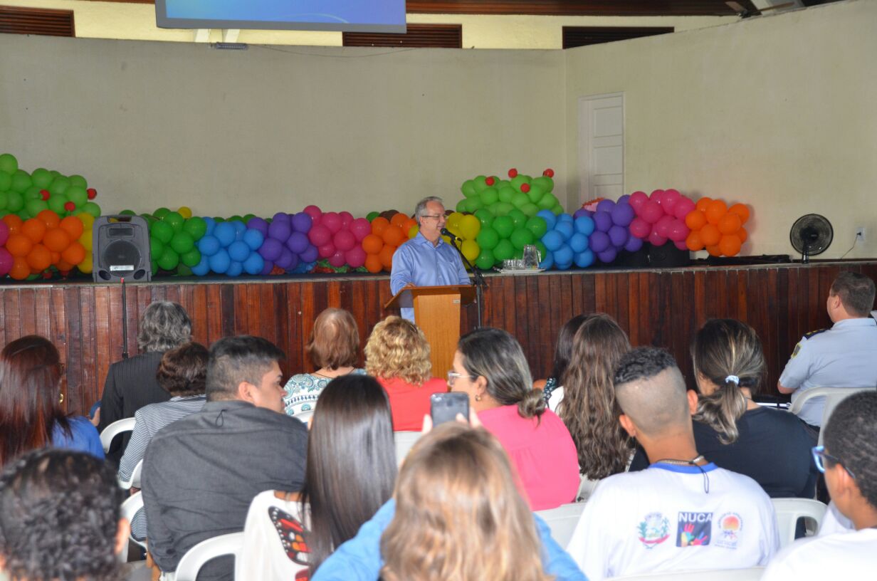Encontro Vice e Unicef (3)