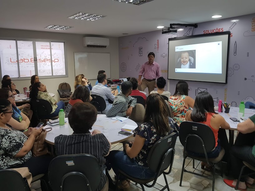 Fapes - Curso