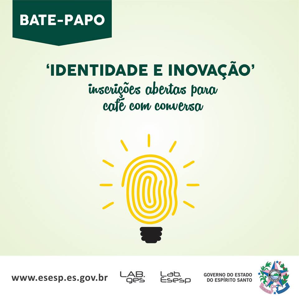 Identidade e Inovação