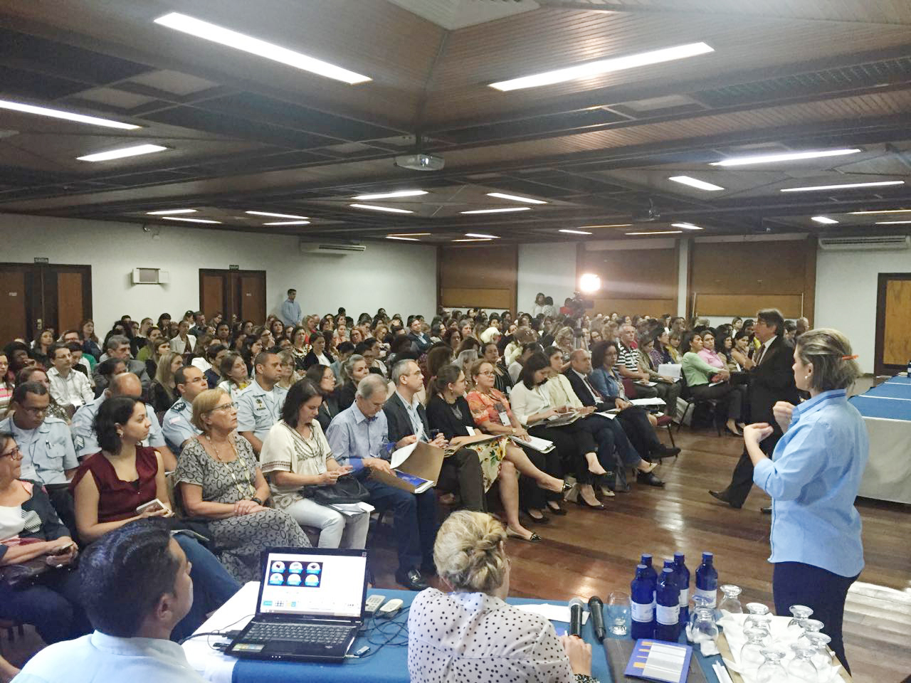 Intersetorialidade (1)