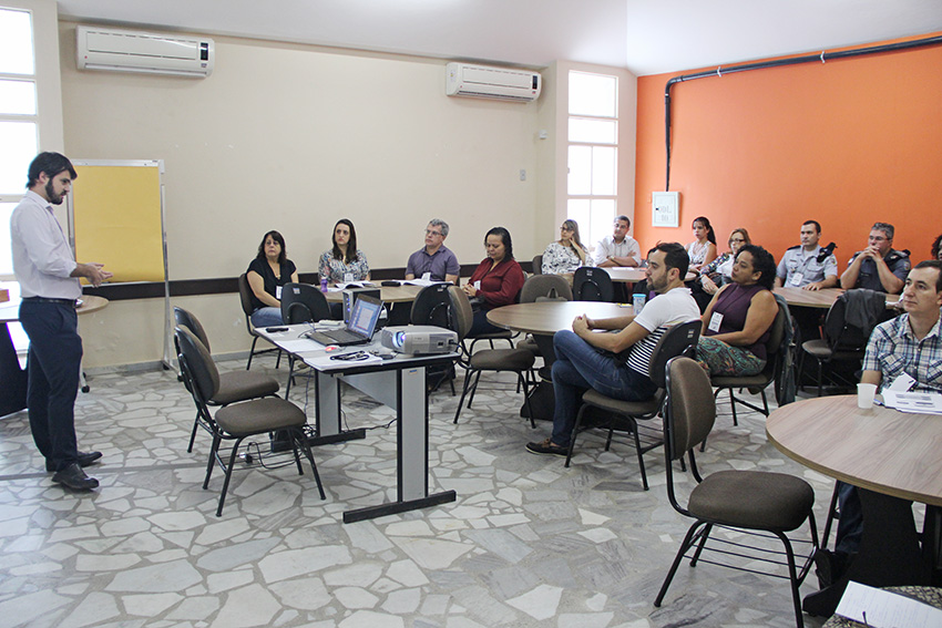 LAI - Acesso à Informação (1)