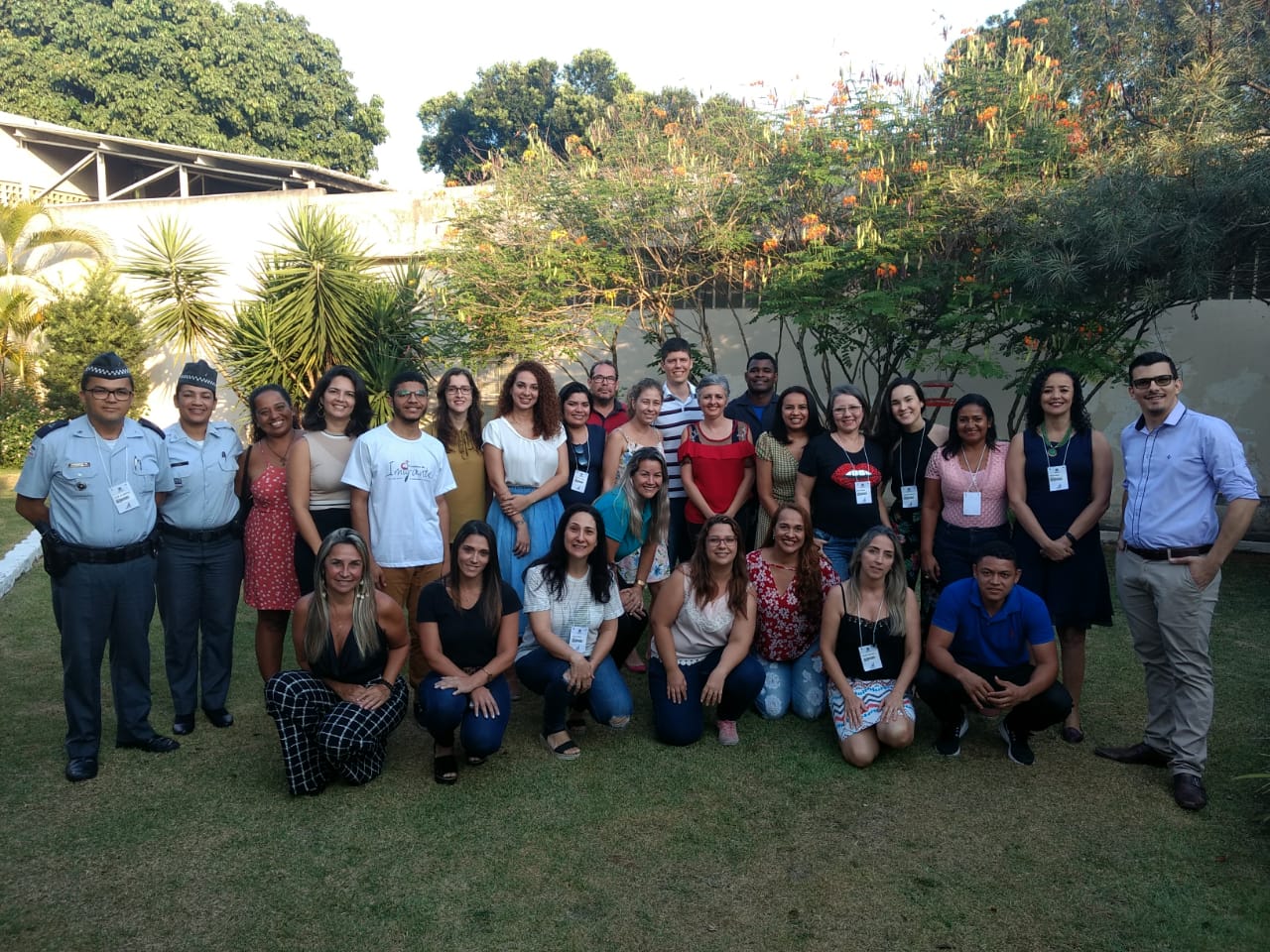 Libras - Turma II (2)