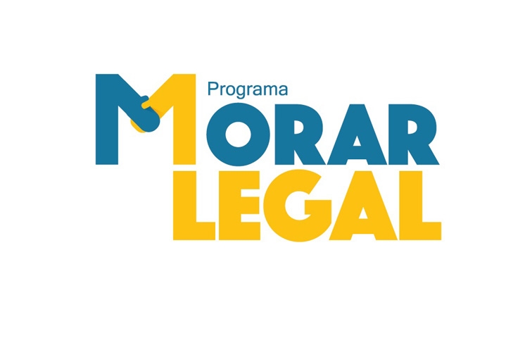 Morar Legal