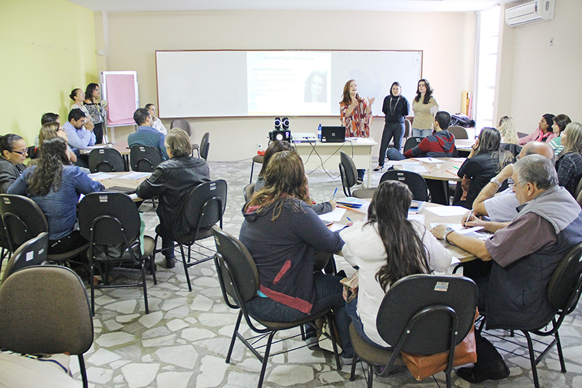 Regularização Fundiária