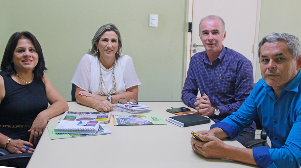 Reunião NV