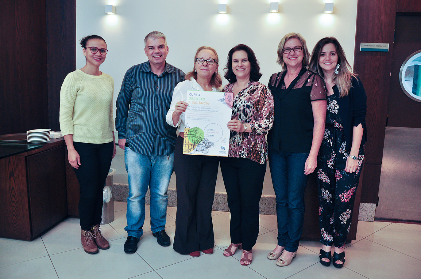 Setades - Curso EaD