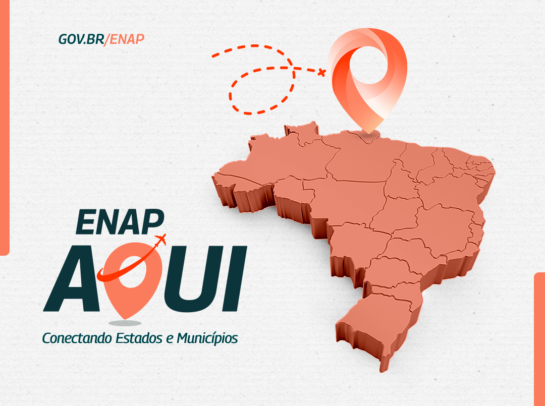 Oficina Enap Aqui - Mudanças Climáticas - Espírito Santo