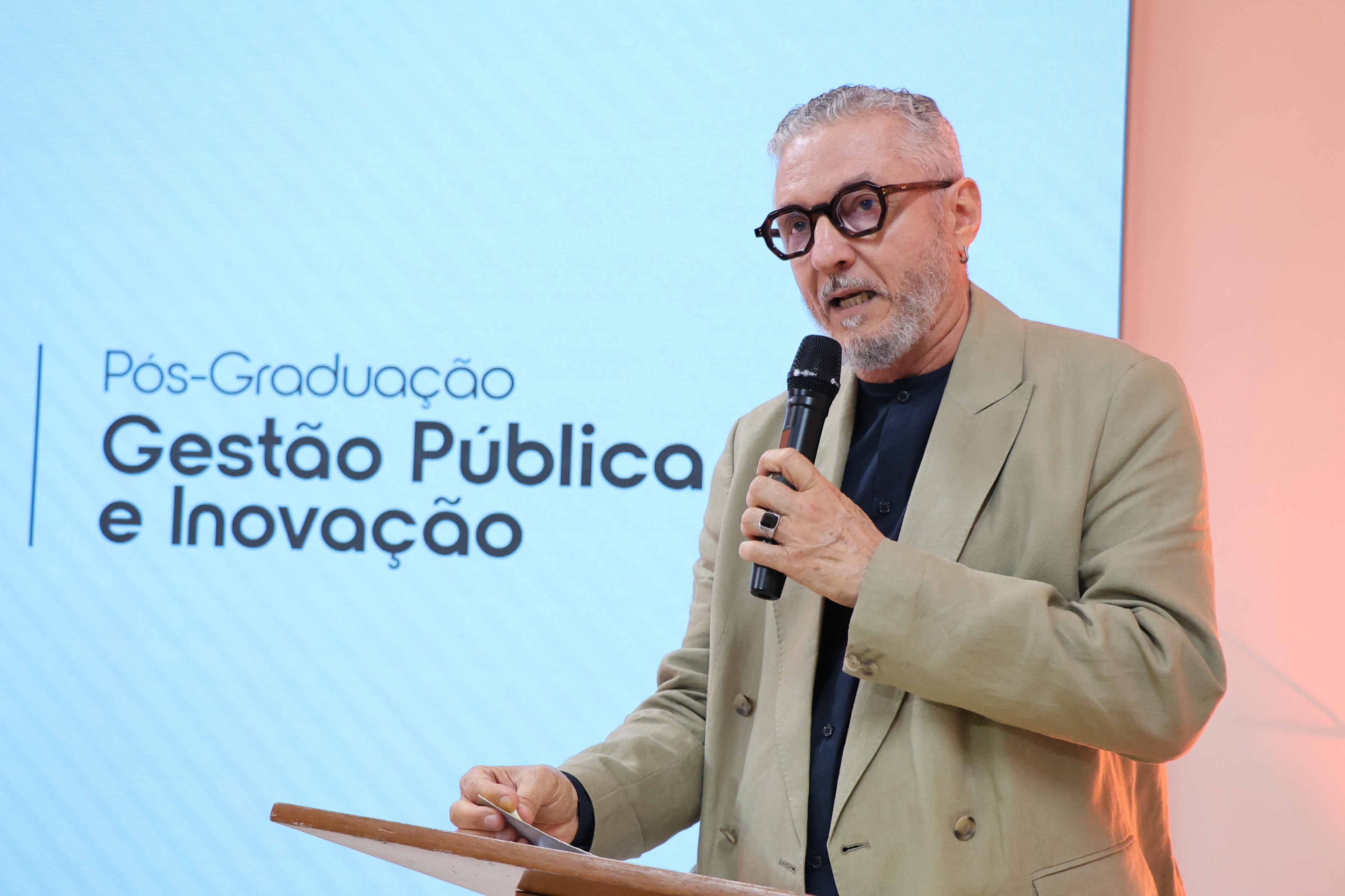 ESESP - Esesp realiza formatura da primeira turma de pós-graduação em ...