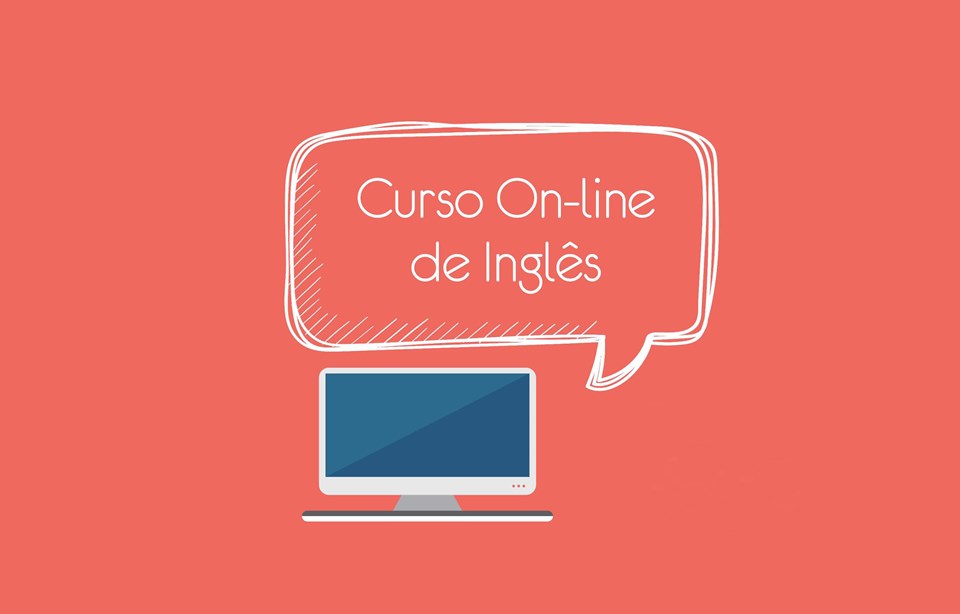 Curso de Inglês On-line