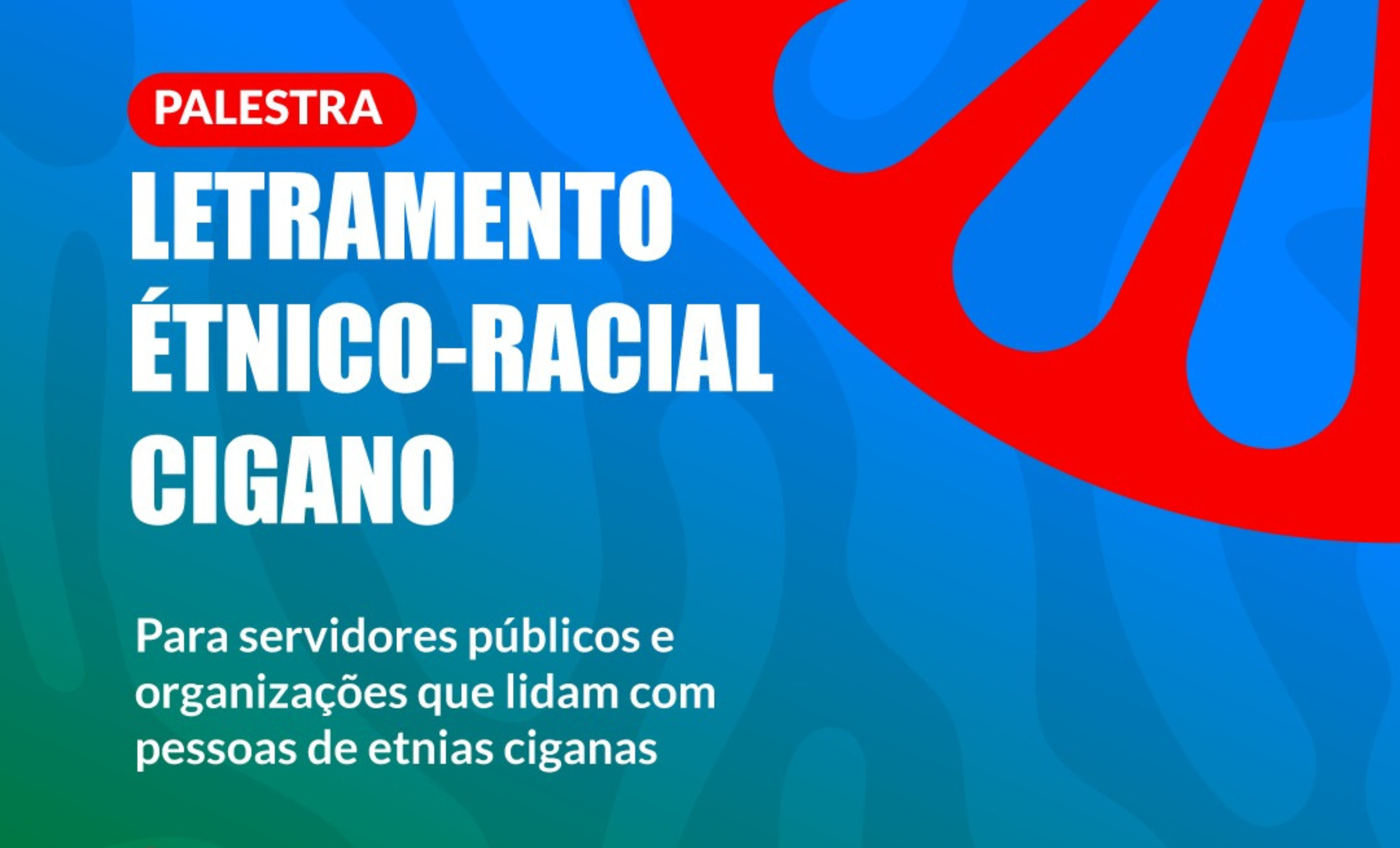 Governo do Estado realiza treinamento sobre comunidades ciganas em Cariacica